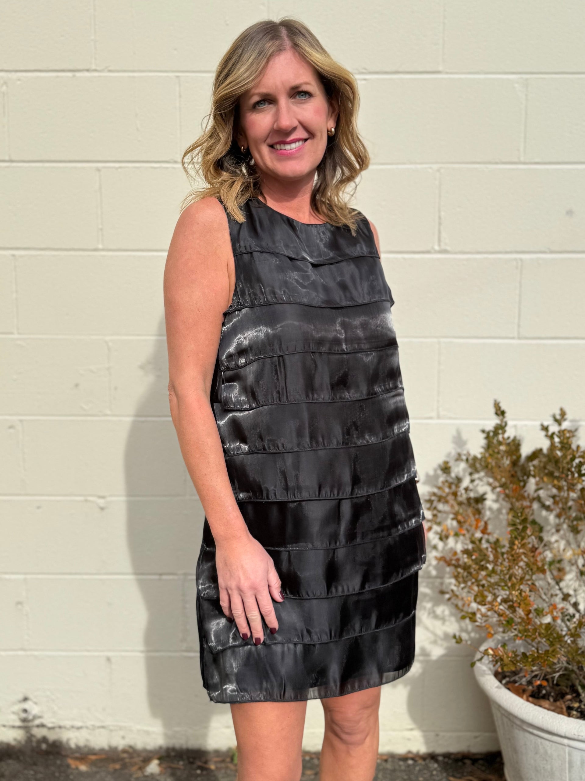 mariana mini dress Mariana Mini Dress