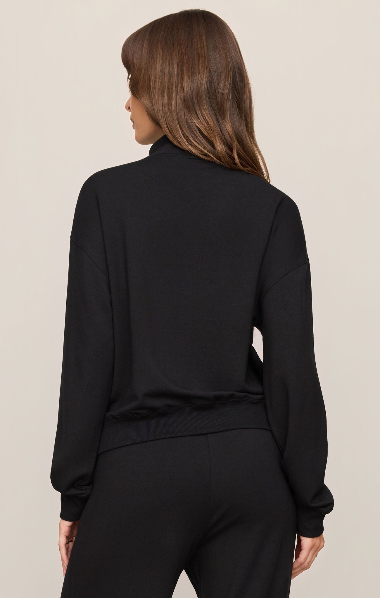 Z Supply | Gate Check Sweatshirt | Sweetest Stitch Boutique Richmond
