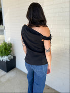 Strut & Bolt | Arya Top | Sweetest Stitch