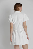 Aureum | Margot Mini Dress | Sweetest Stitch Boutique Richmond VA