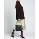 Supreme Genuine Leather Slim Crossbody - Yayas Glam & Gift Shop