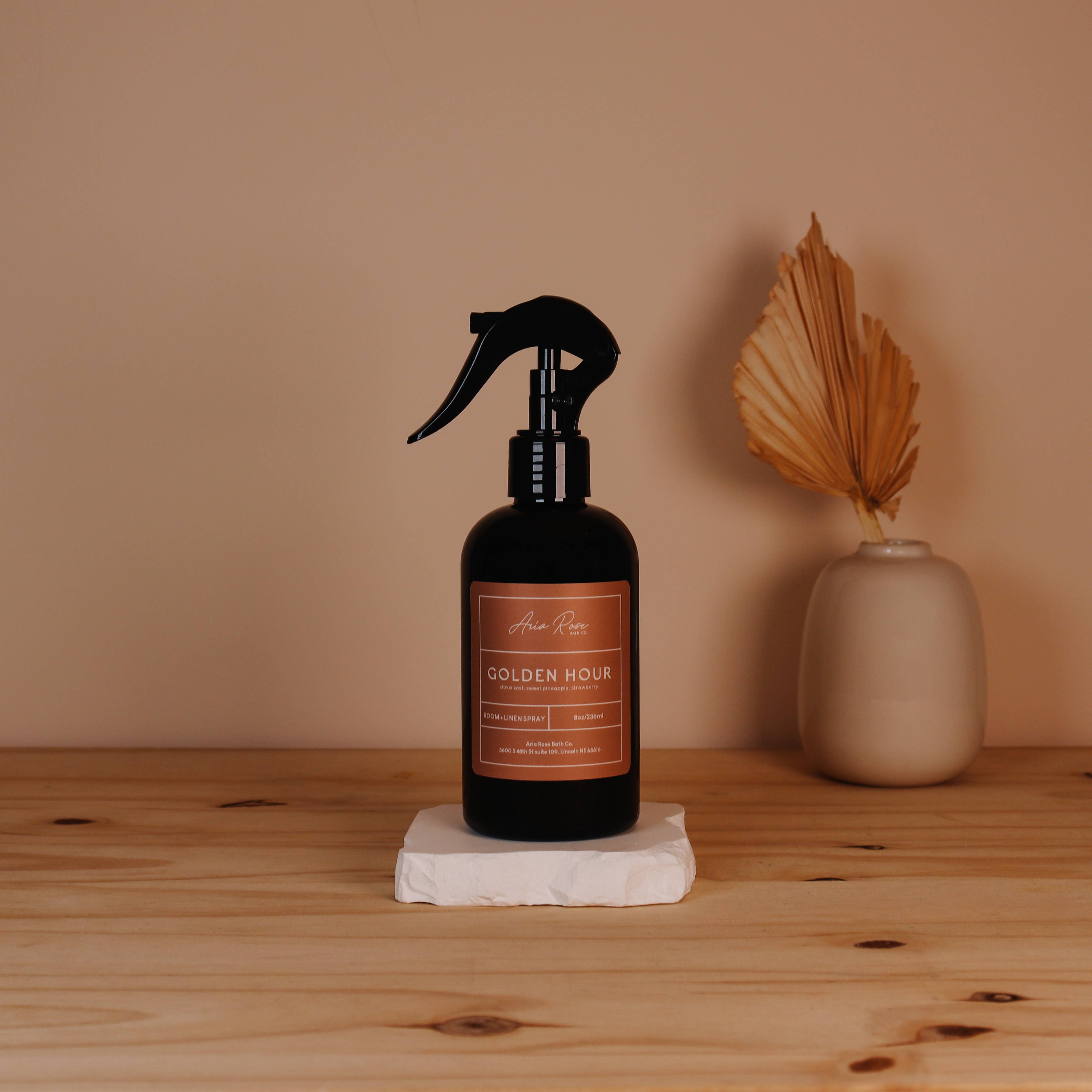 Rustic Interiors Room + Linen Spray
