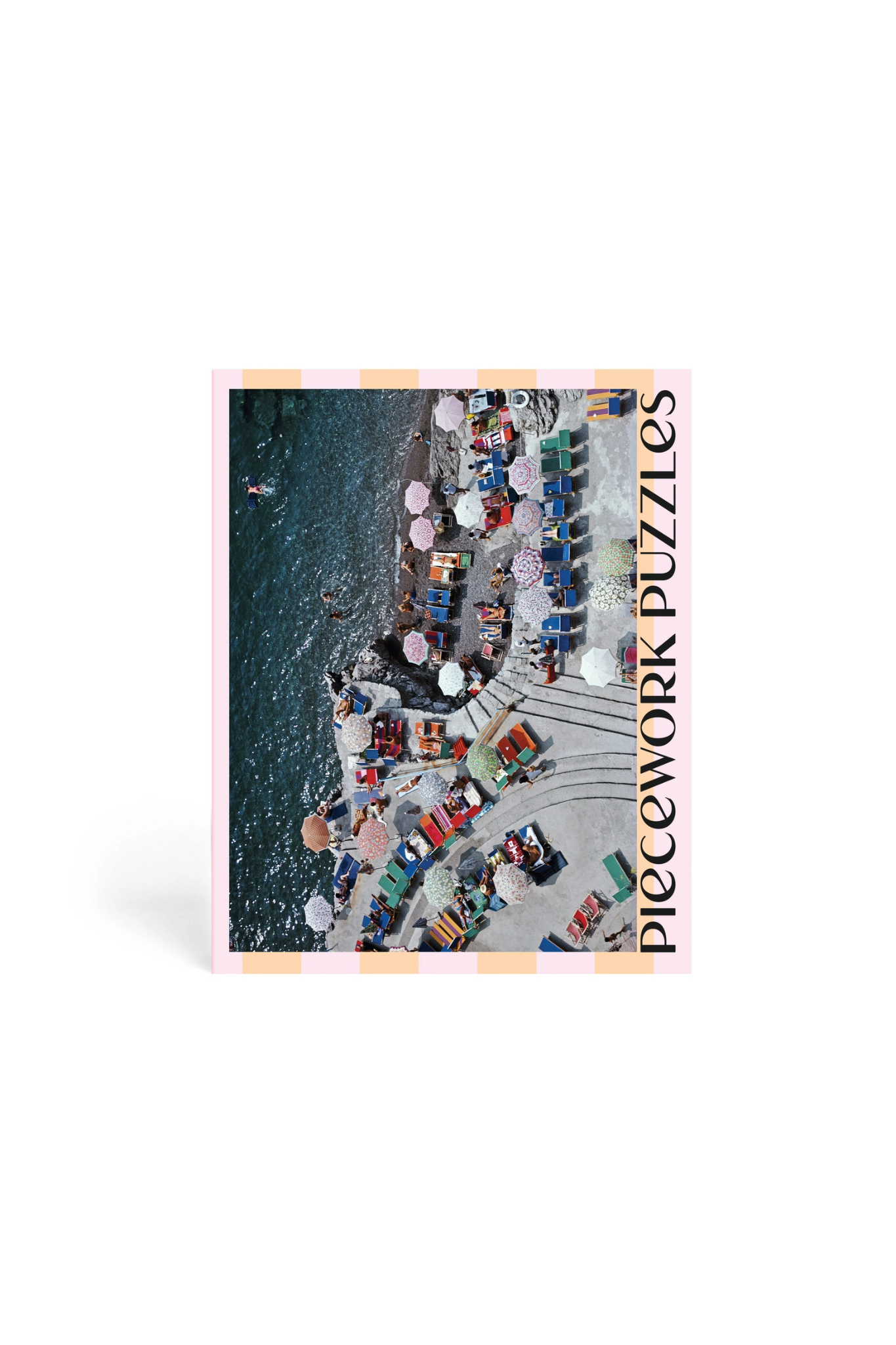 Piecework | 1000 Piece Puzzle | Sweetest Stitch Boutique Richmond