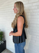 THML | Georgia Top | Sweetest Stitch