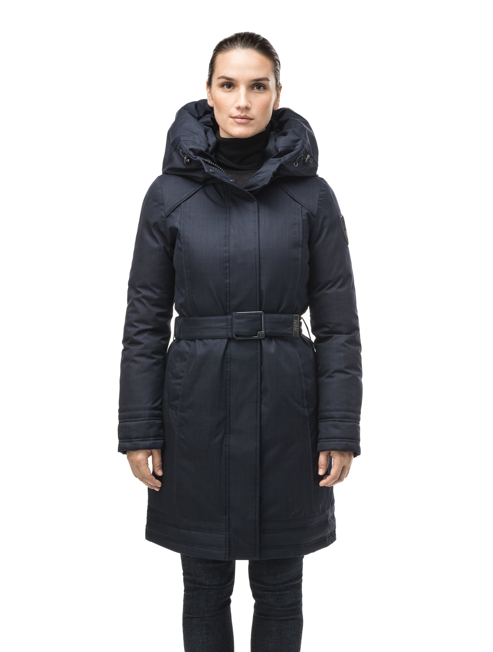 Nobis Astrid Ladies Parka – Shoptiques