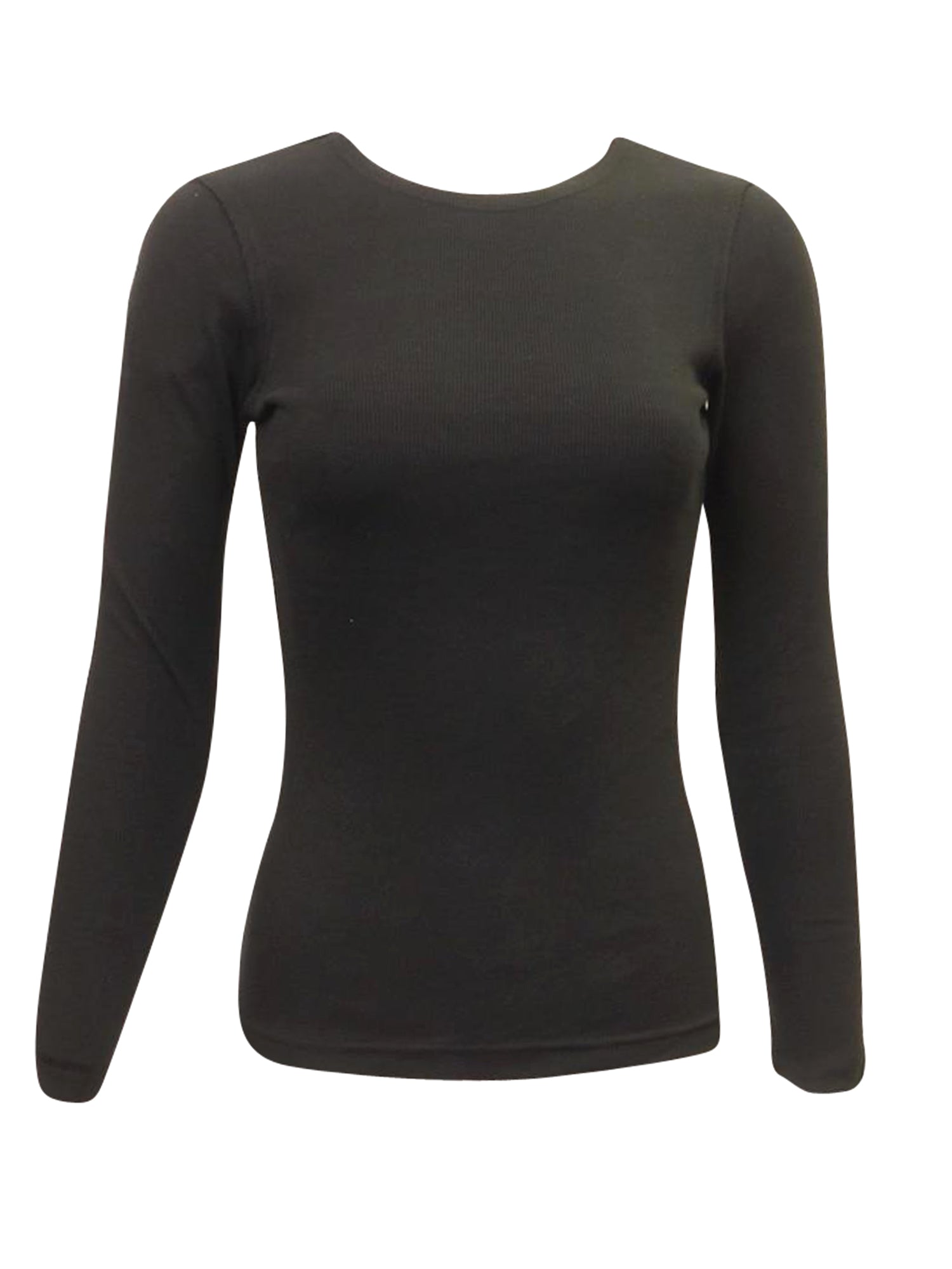 Hard Tail Long Sleeve Crewneck T-Shirt T-185 – Shoptiques