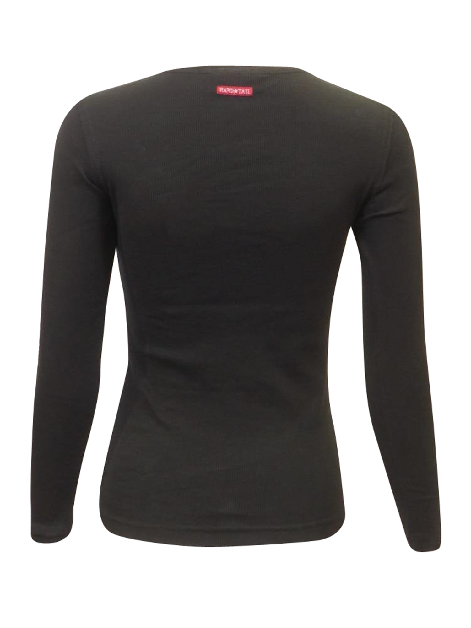 Hard Tail Long Sleeve Crewneck T-Shirt T-185 – Shoptiques