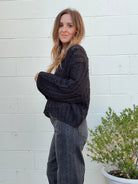 Miou Muse | Naomi Sweater | Sweetest Stitch