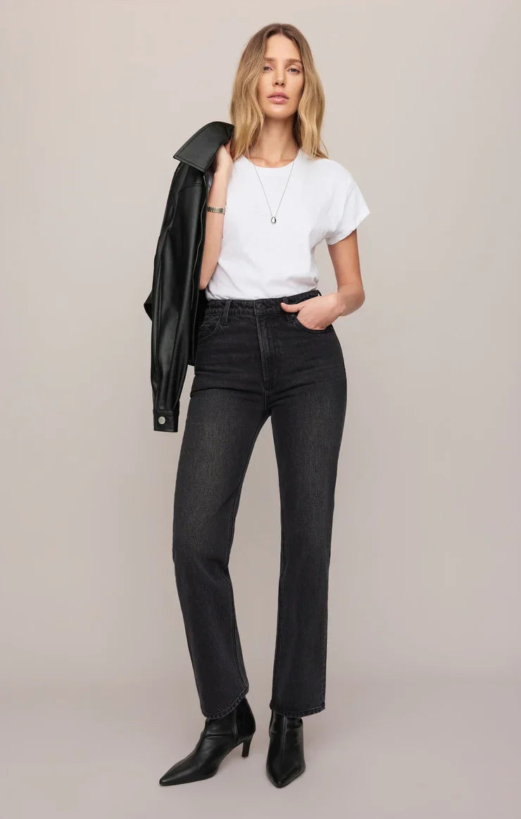 Z Supply | The Muse Jeans | Sweetest Stitch Boutique Richmond VA