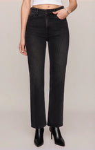 Z Supply | The Muse Jeans | Sweetest Stitch Boutique Richmond VA
