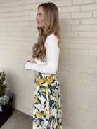 Z Supply | Patrice Rib Cardigan | Sweetest Stitch
