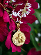 Zodiac Capricorn Necklace