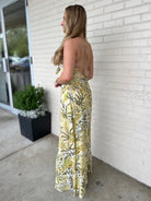 Dress Forum | Scarlett Maxi Dress | Sweetest Stitch Boutique Richmond