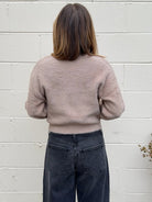 Z Supply | Sadira Fluffy Cardigan | Sweetest Stitch Boutique