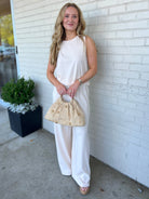 Z Supply | Scout Flare Pants | Sweetest Stitch