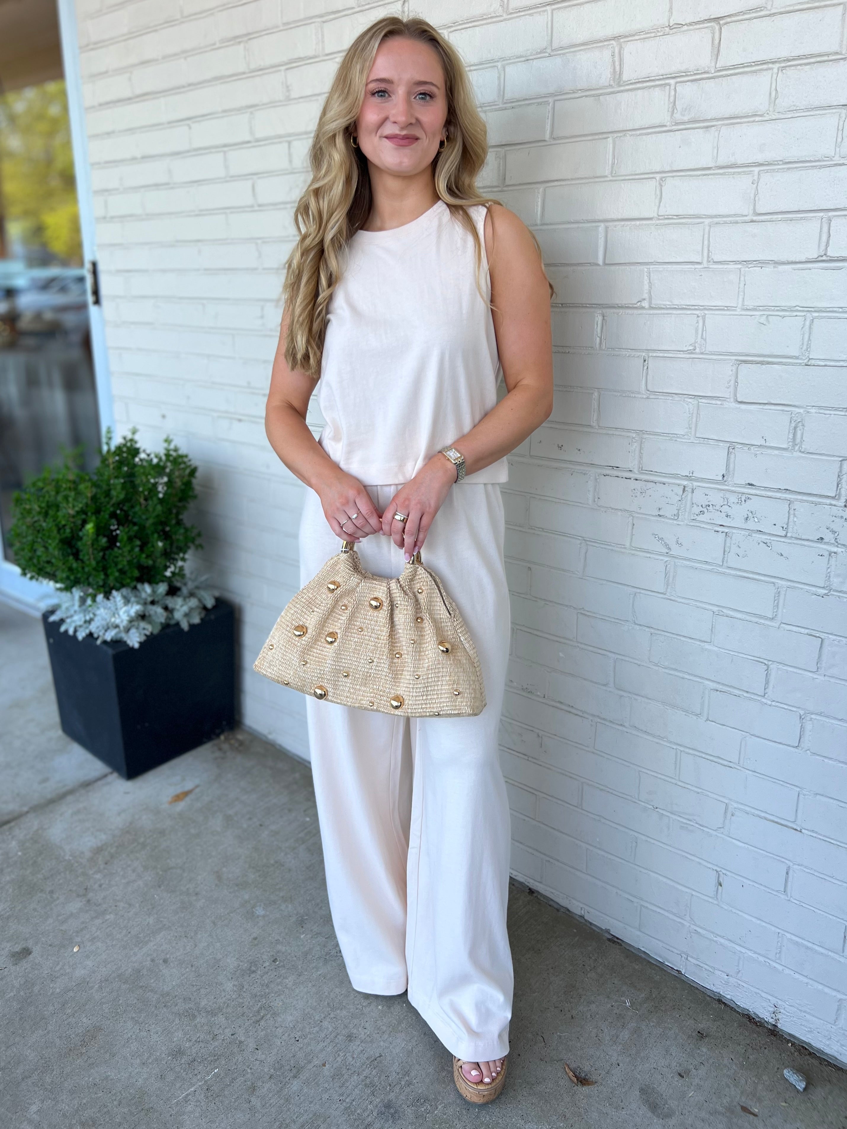 Z Supply | Scout Flare Pants | Sweetest Stitch