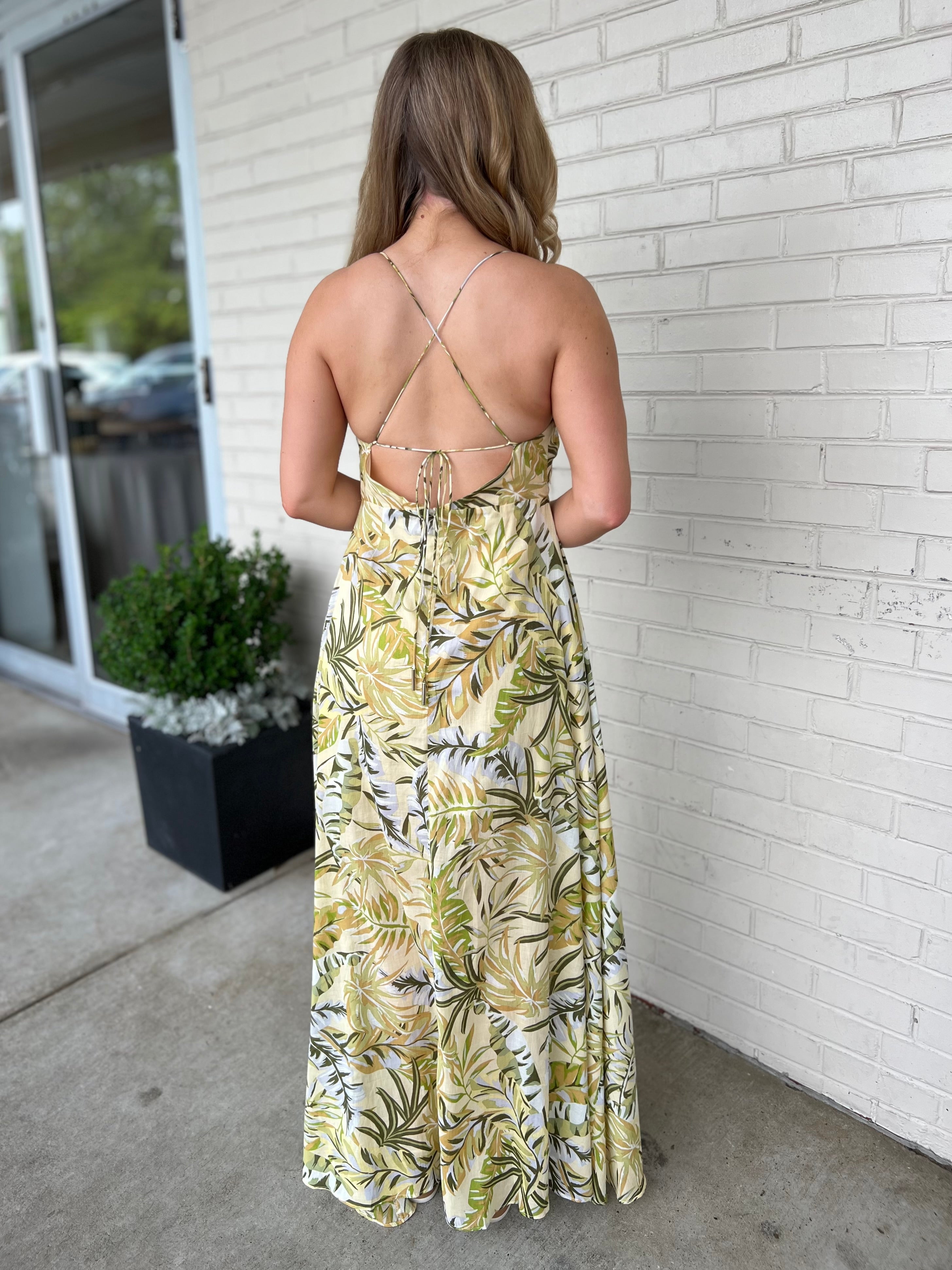 Dress Forum | Scarlett Maxi Dress | Sweetest Stitch Boutique Richmond