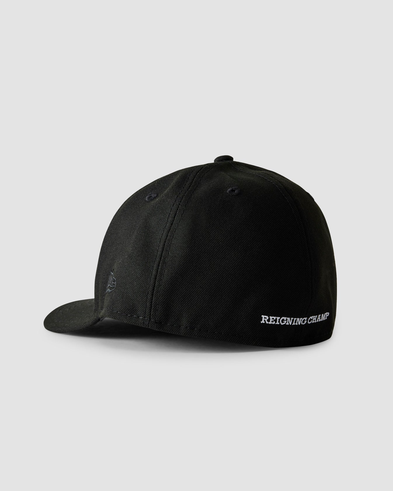 Reigning Champ New Era Low Pro 59Fifty Monogram Cap – Shoptiques