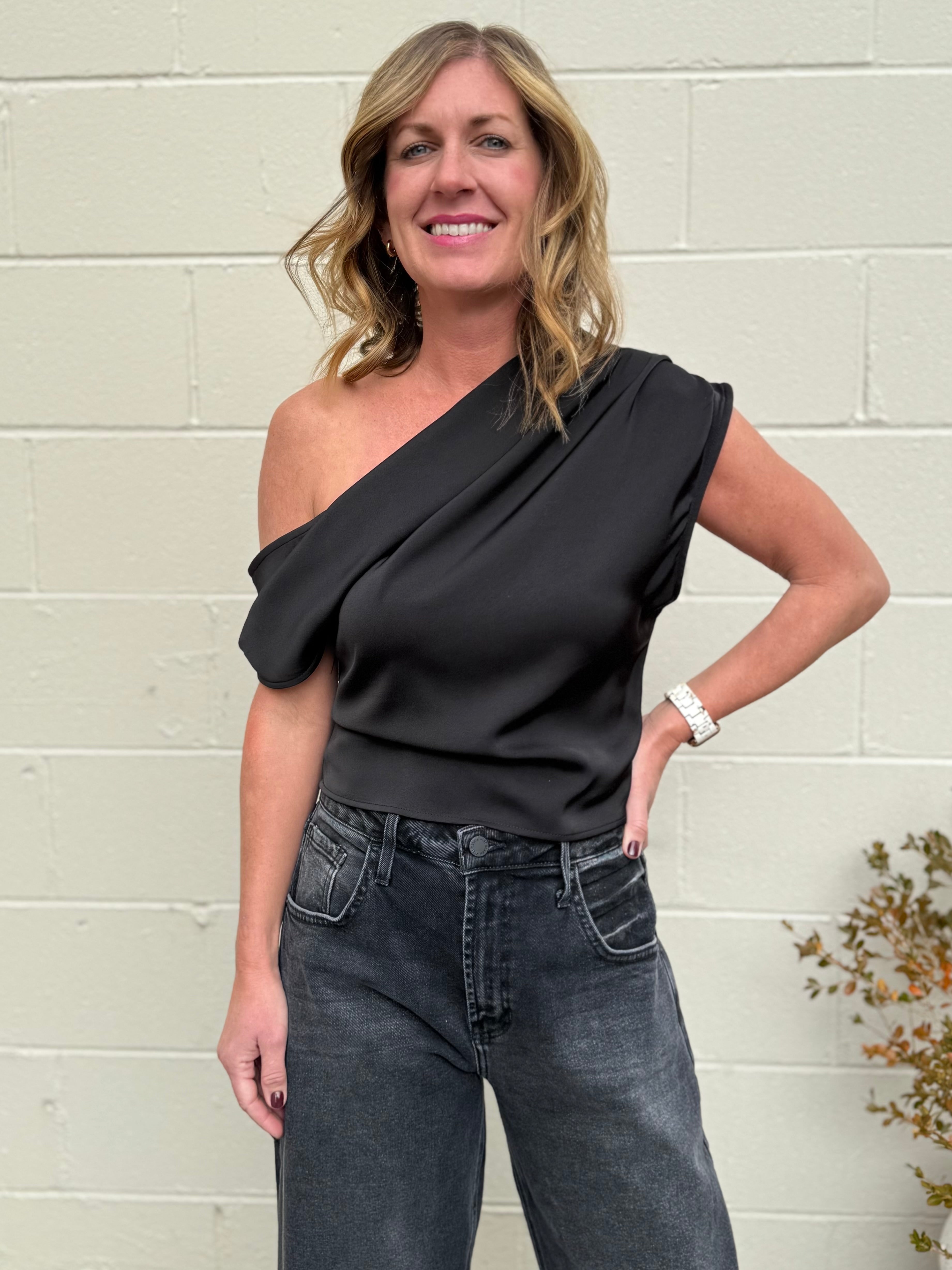 Strut & Bolt | Morgan Top | Sweetest Stitch Boutique Richmond