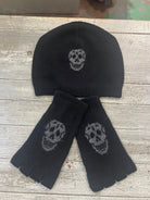 Skull Cashmere