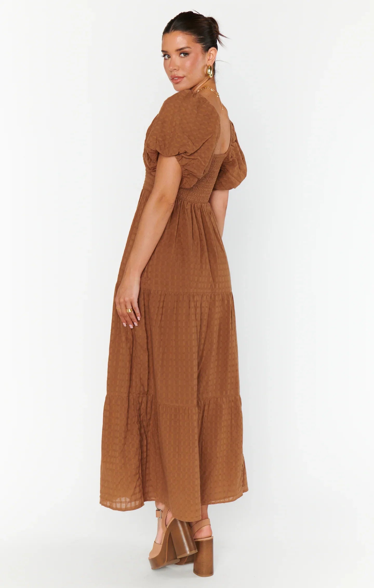 Show Me Your Mumu Brown Maxi Dress Shoptiques Show Me Your Mumu Brown Maxi Dress Shoptiques
