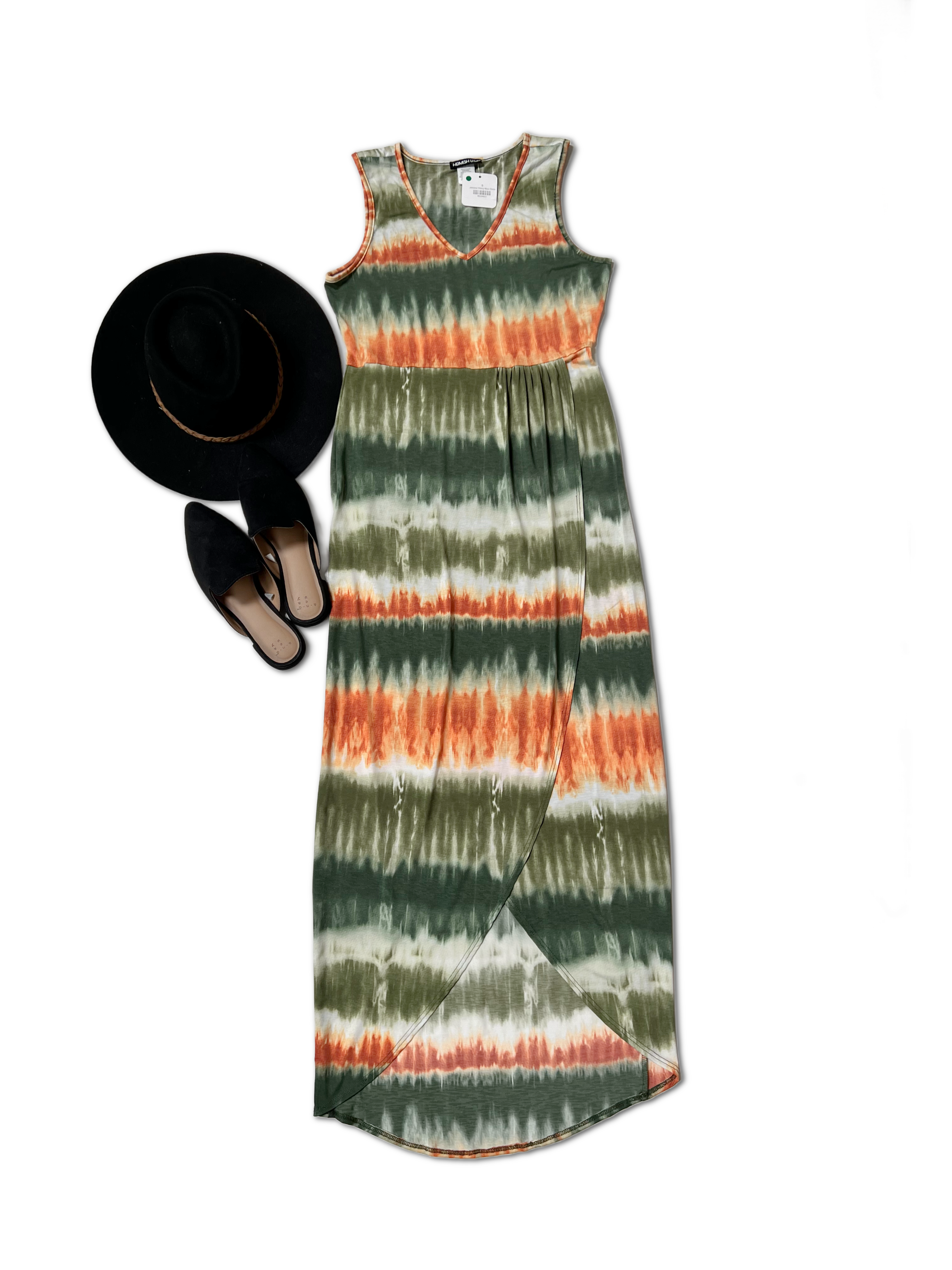 jamaica maxi dress Jamaica Vibing Maxi Dress – Shoptiques