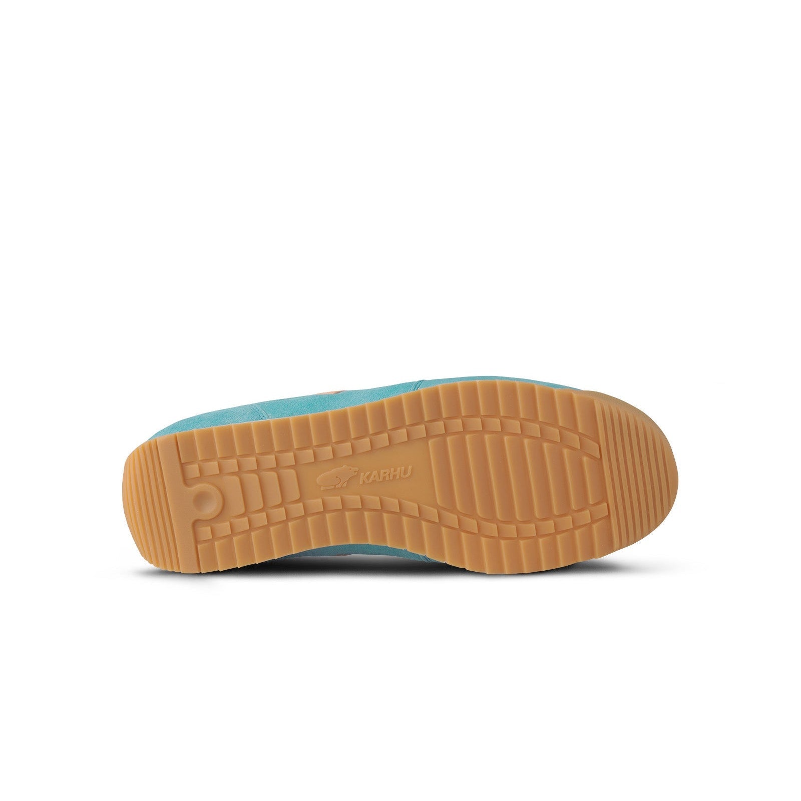 Karhu Mestari Sneaker - Delphinium Blue/Peach Fuzz – Shoptiques