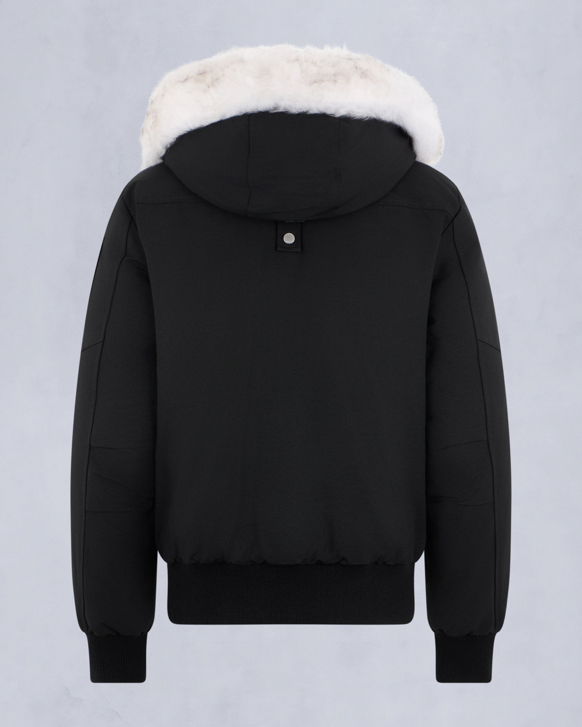 MOOSE KNUCKLES ORIGINAL BALLISTIC NEOSHEAR BOMBER JACKET – Shoptiques