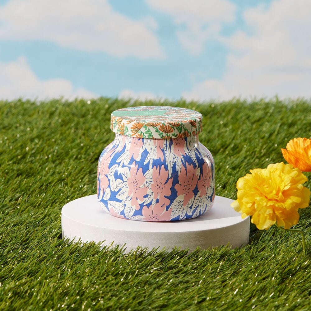 Capri Blue Volcano Jar - Thumbnail 4
