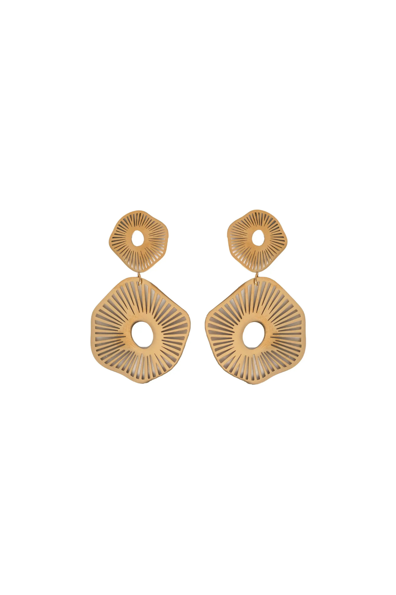 St. Armands Designs | Anemone Earrings | Sweetest Stitch Richmond