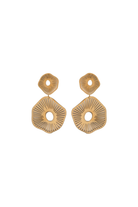 St. Armands Designs | Anemone Earrings | Sweetest Stitch Richmond