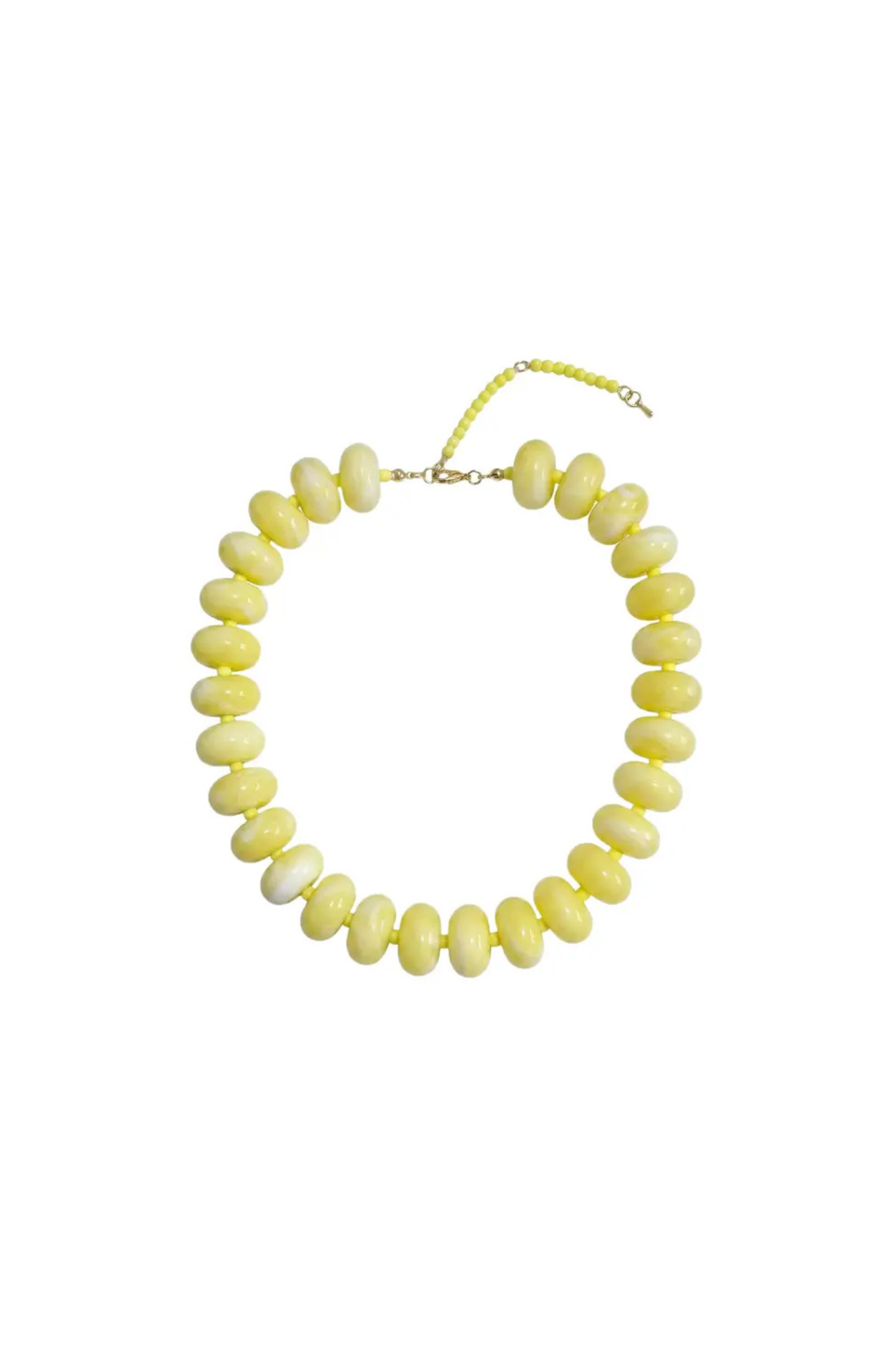 Gemelli | Marlan Necklace | Sweetest Stitch Boutique Richmond VA
