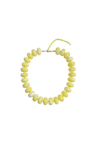 Gemelli | Marlan Necklace | Sweetest Stitch Boutique Richmond VA