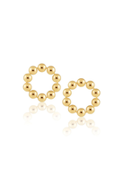 Sahira Jewelry | Lolita Earrings | Sweetest Stitch Boutique Richmond
