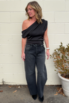 Strut & Bolt | Morgan Top | Sweetest Stitch Boutique Richmond