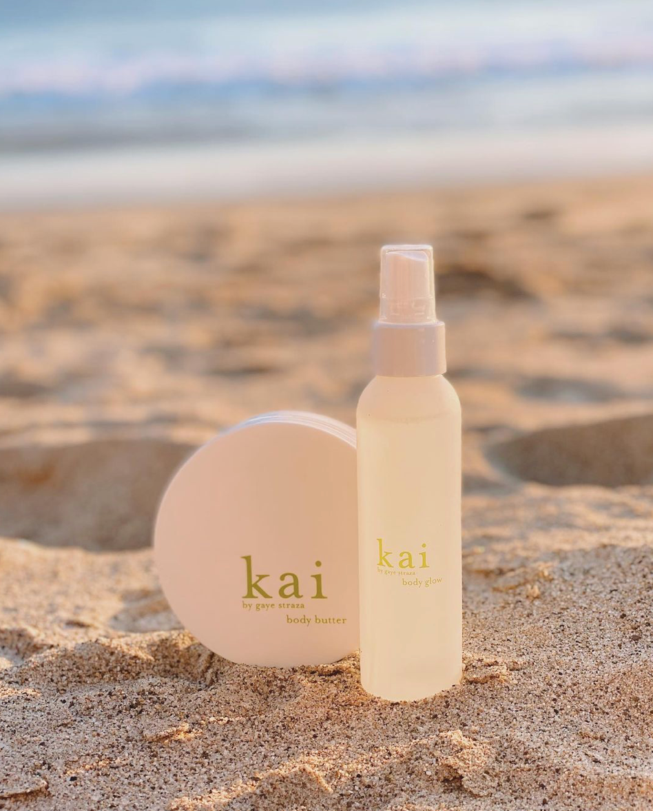 Kai Body Glow - gilt+gossamer