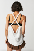 Free People Mykonos Tank Top - gilt+gossamer