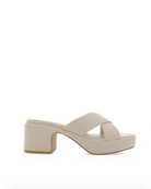 Billini Pennie Sandals - gilt+gossamer