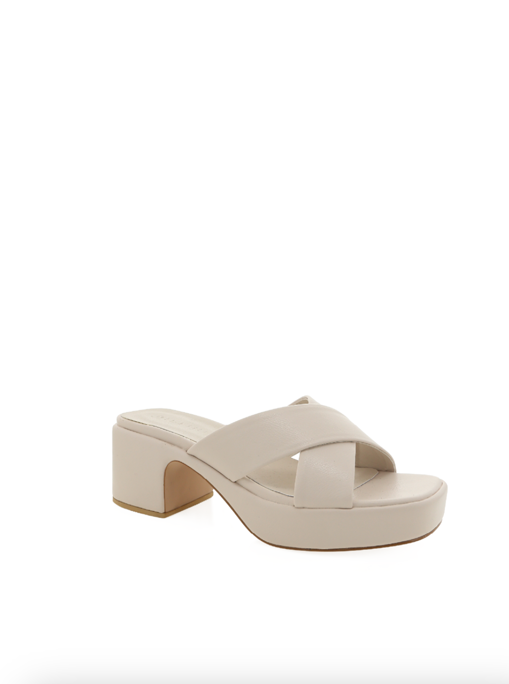 Billini Pennie Sandals - gilt+gossamer