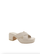 Billini Pennie Sandals - gilt+gossamer