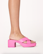 Billini Pennie Sandals - gilt+gossamer