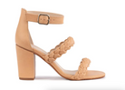 Seychelles BC Wanna Be Heel - gilt+gossamer