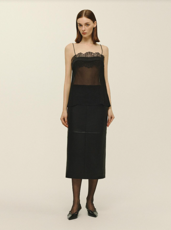 Sybaritic Boutique