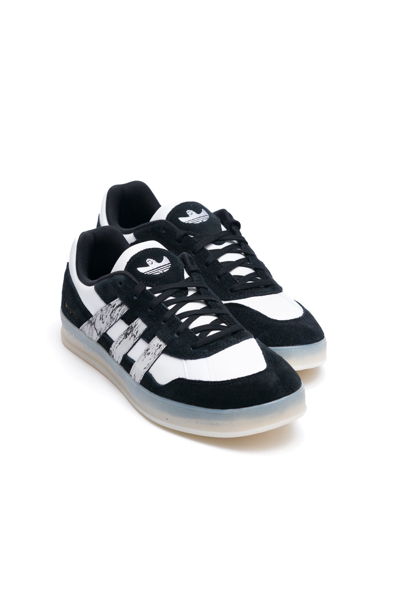 Adidas Skateboarding Aloha Super x Gustav Tønnesen - Core Black