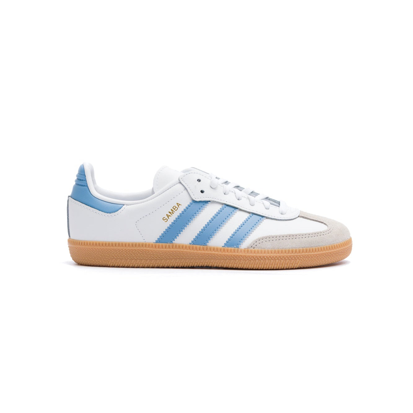 Adidas Samba OG Kids Shoes