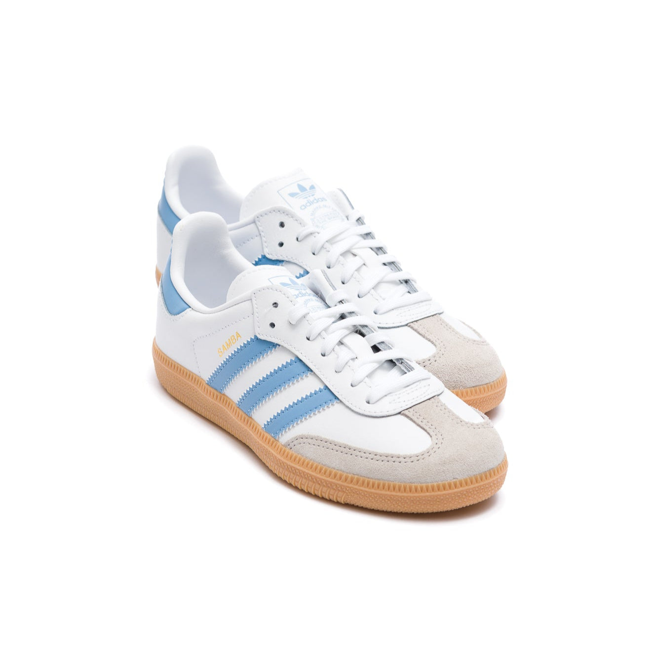 Adidas Samba OG Kids Shoes