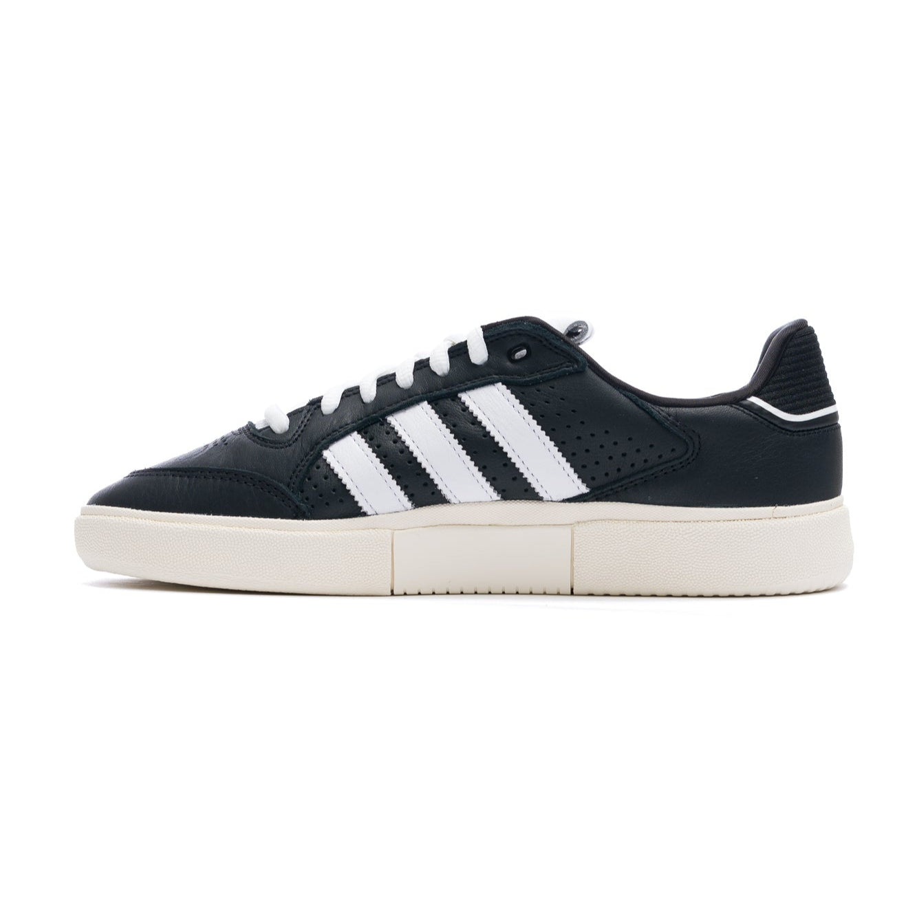Adidas Skateboarding Tyshawn II Men's Skate Shoe - Core Black Adidas Skateboarding Tyshawn II Men's Skate Shoe - Core Black