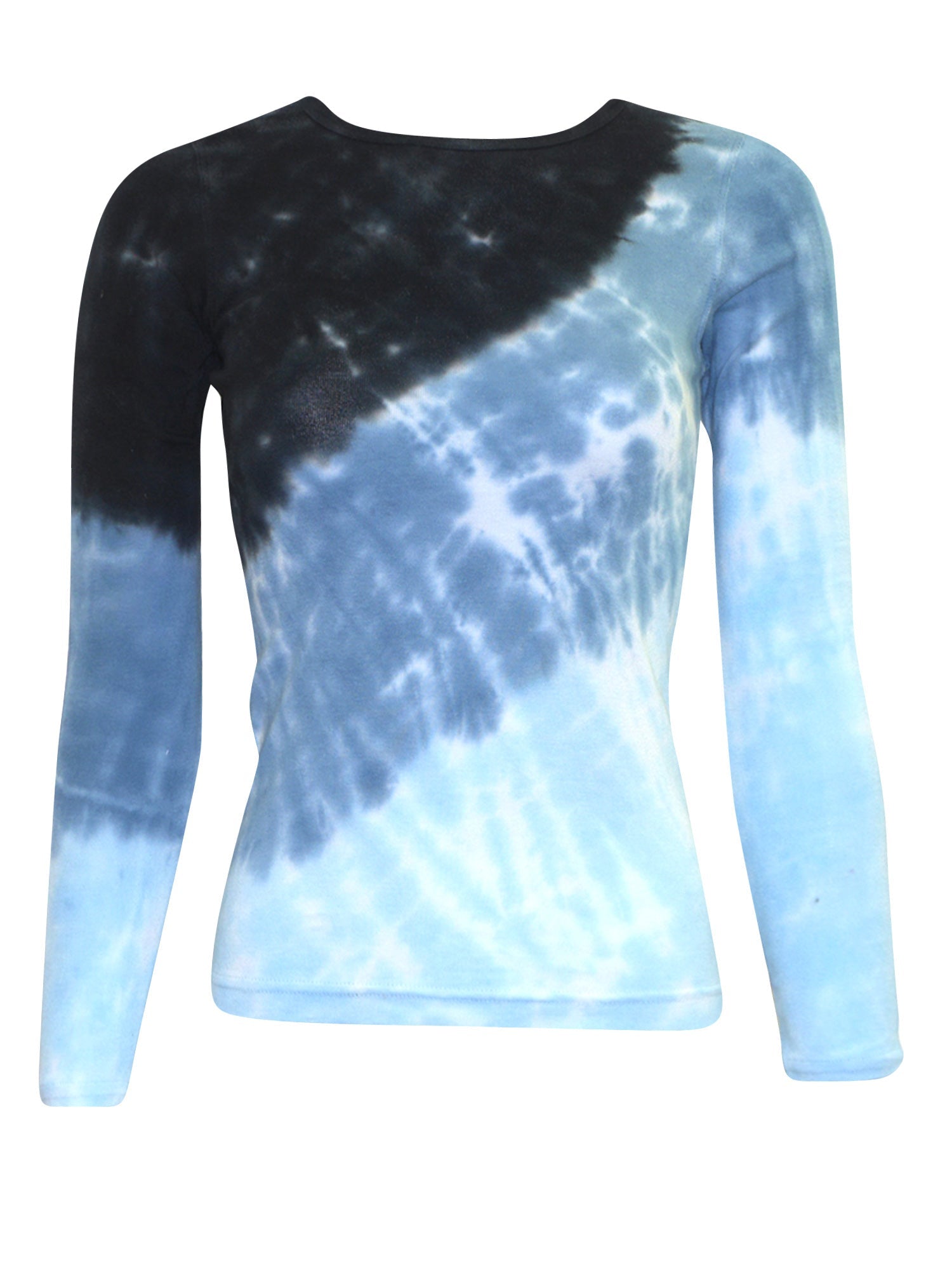 Hard Tail Long Sleeve Crewneck T-Shirt T-185 – Shoptiques