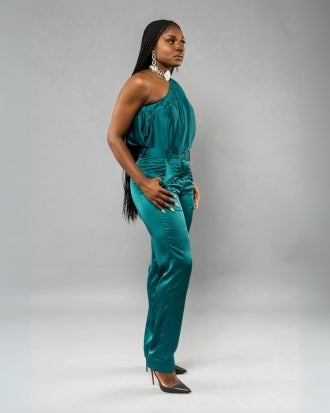 Michelle Pant