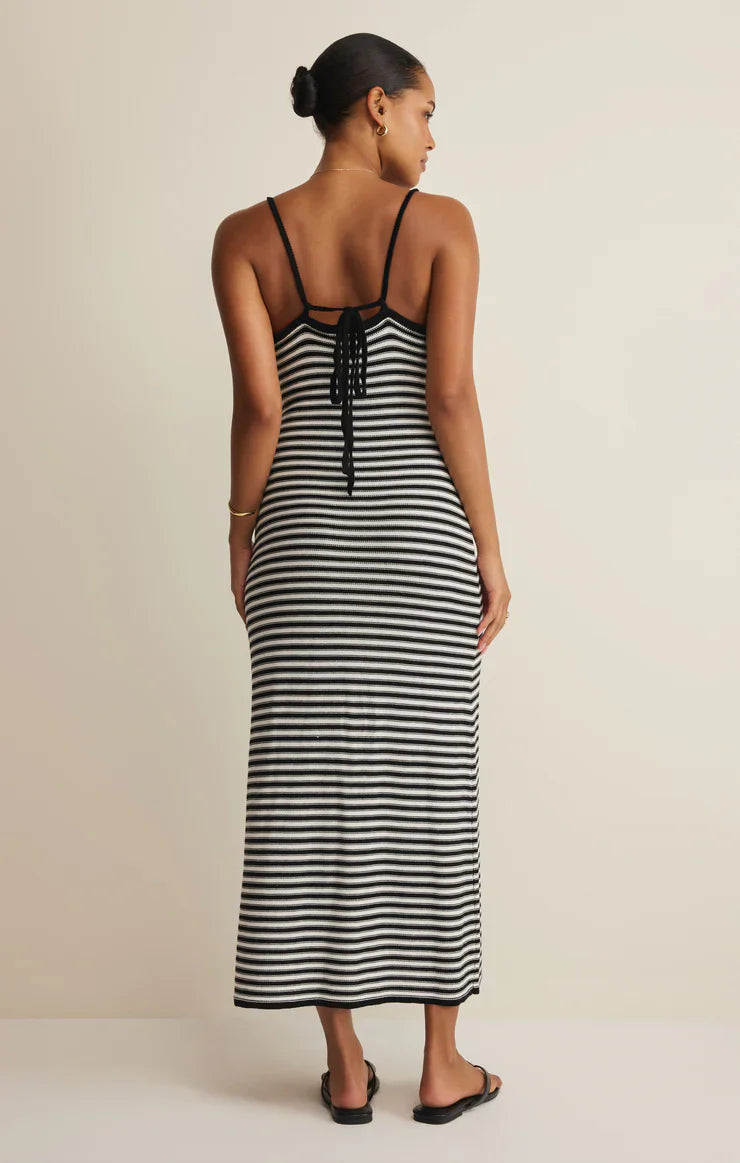 Z Supply | Majestic Midi Dress | Sweetest Stitch Boutique Richmond 